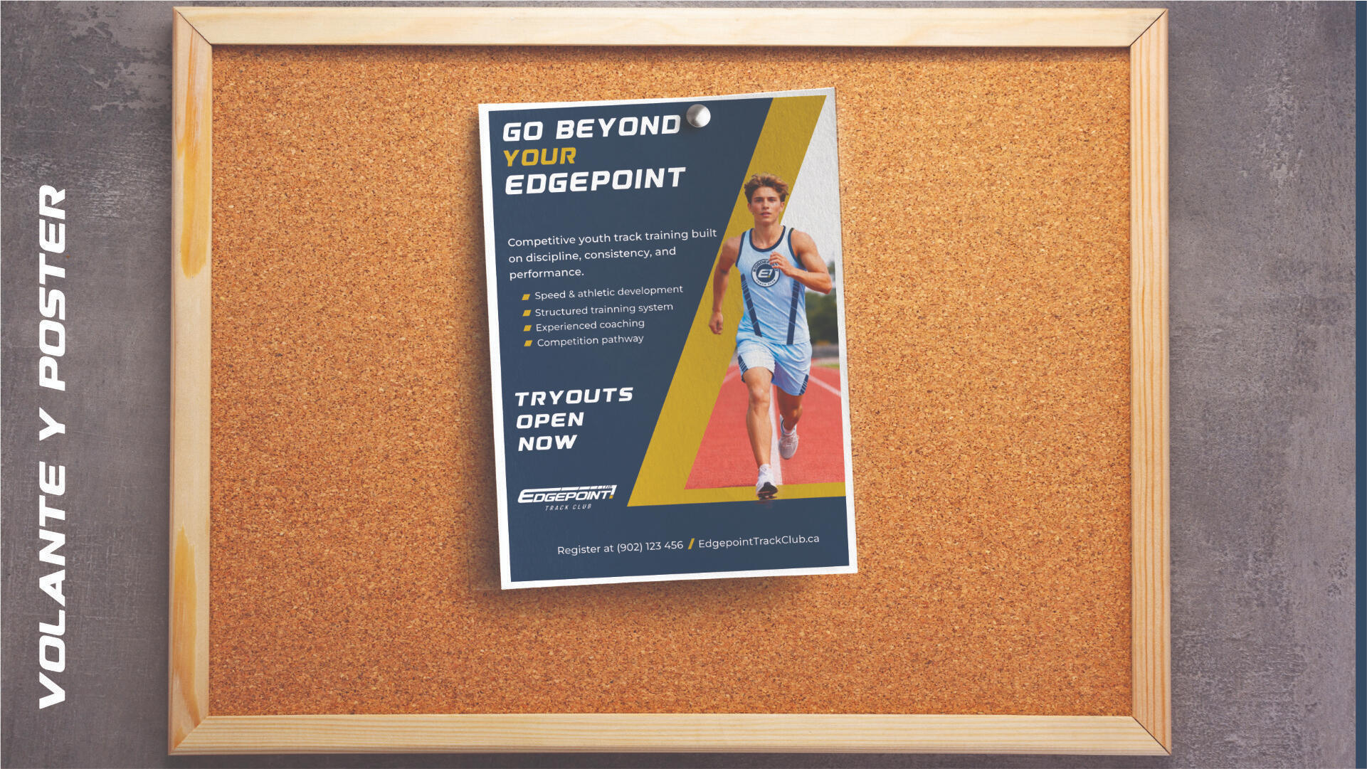 Flyer