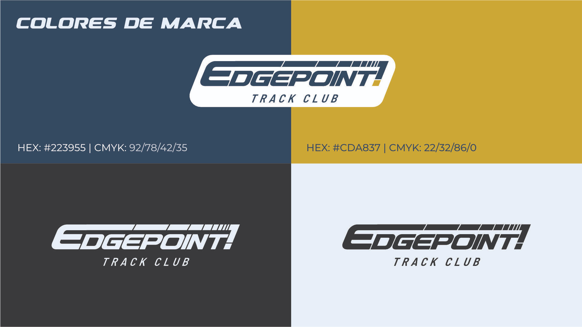 Color Logo