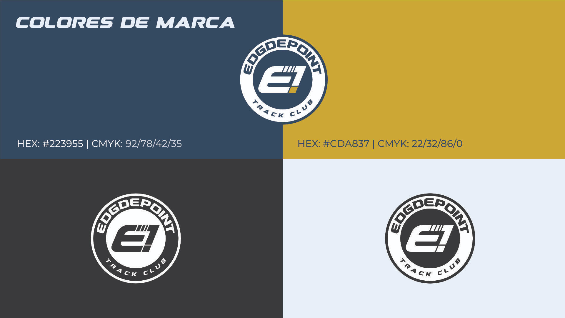 Color Badge Color Badge