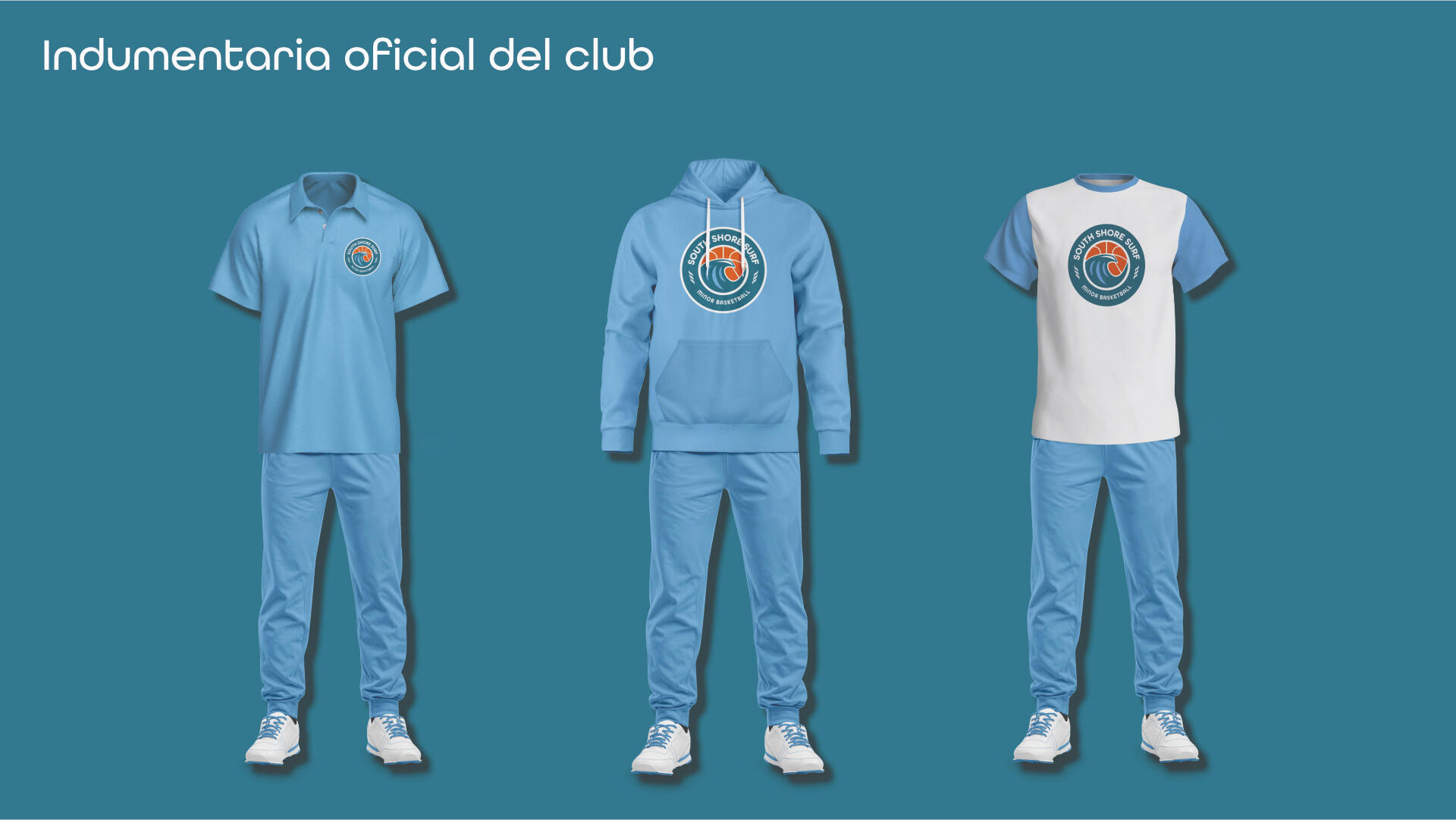Club Apparell