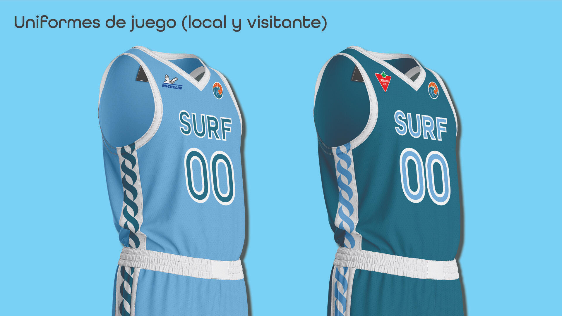 Uniform Uniform