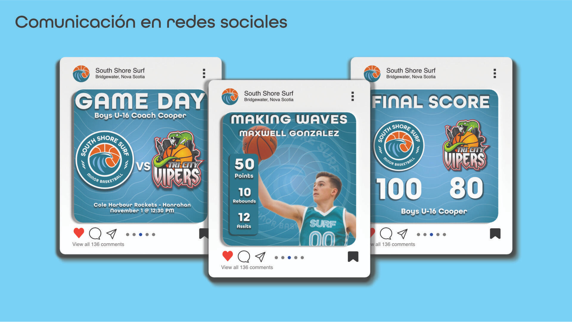 Social Media