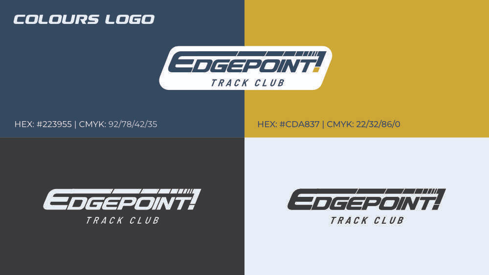 Color Logo Color Logo