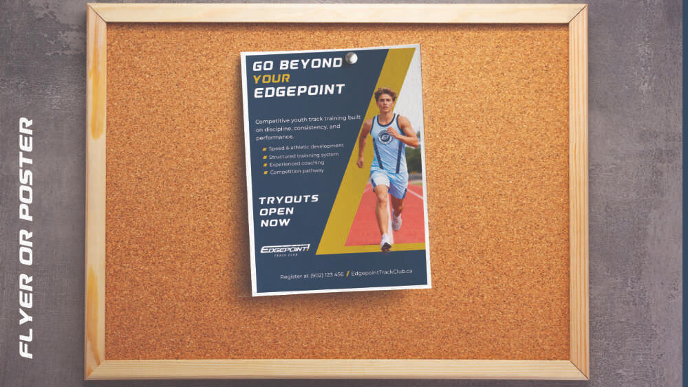 Flyer