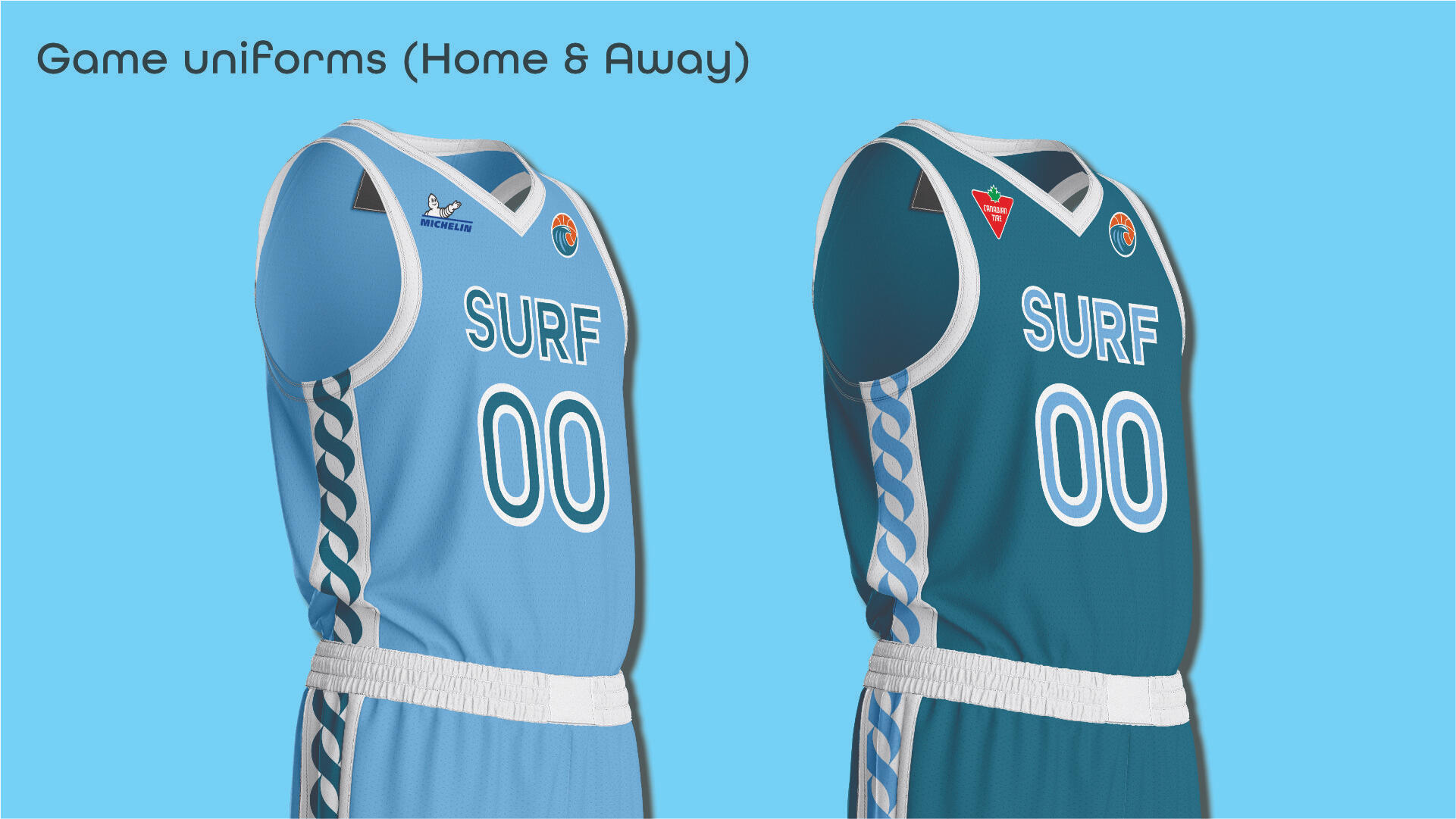 Uniform