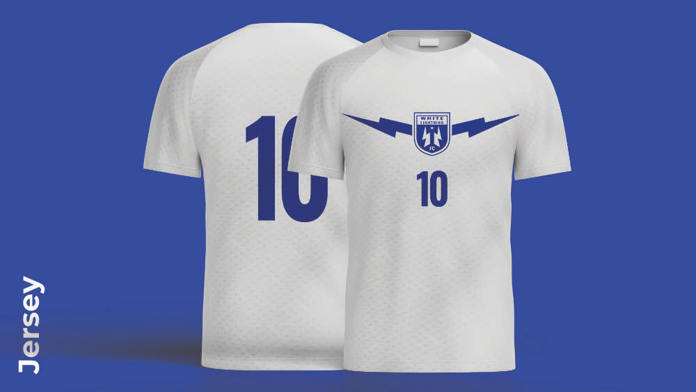 S6 Jersey